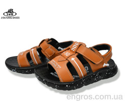 Сандалии Jibukang